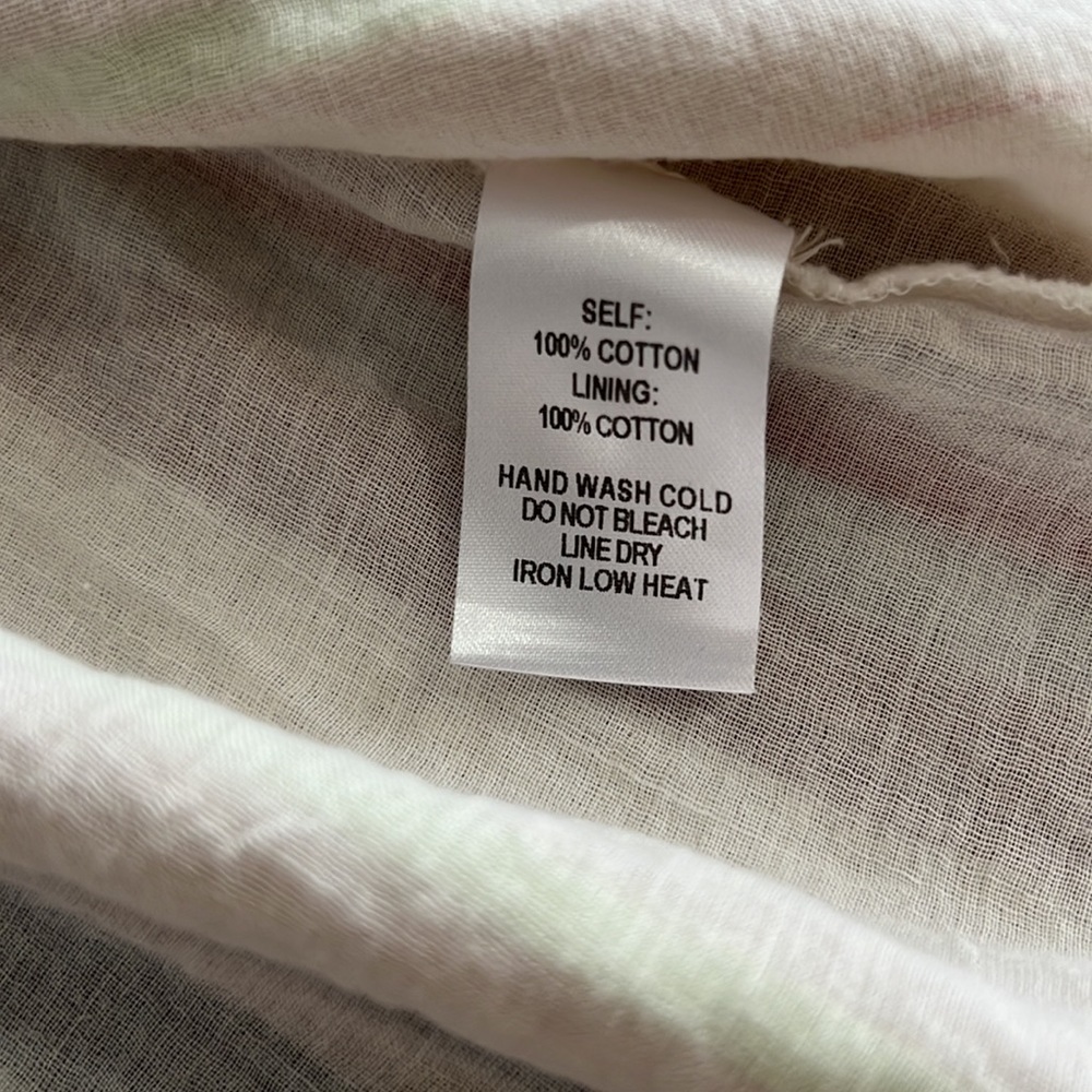 Lulu’s dress size medium - Picture 8 of 10